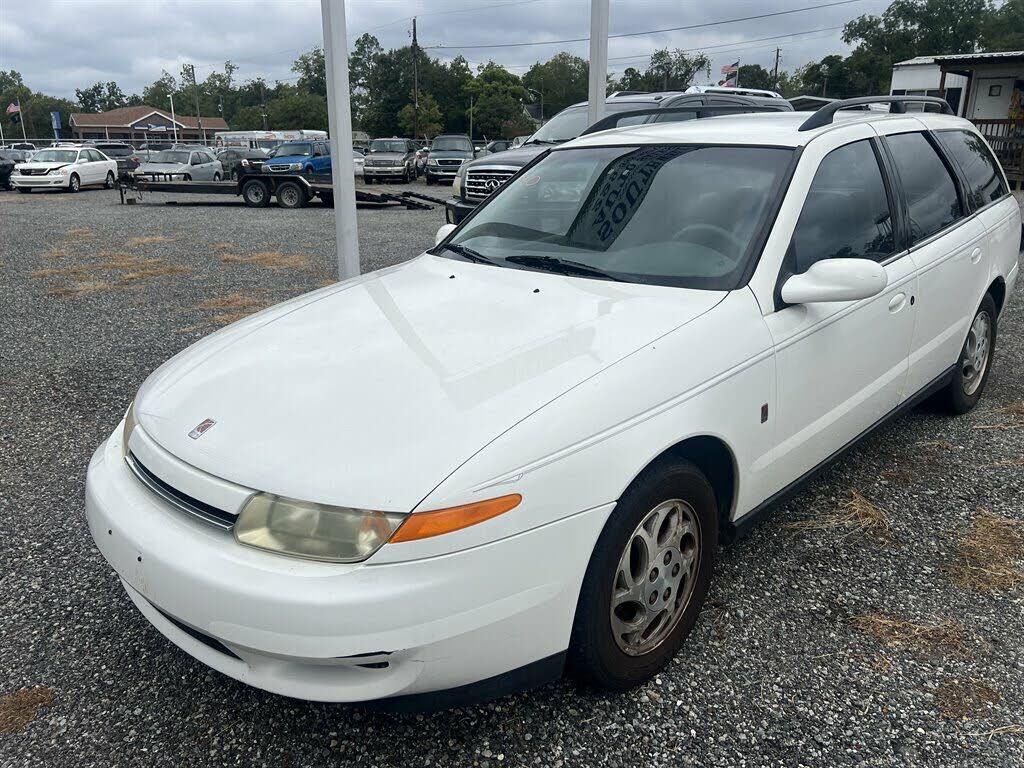 Saturn LW1