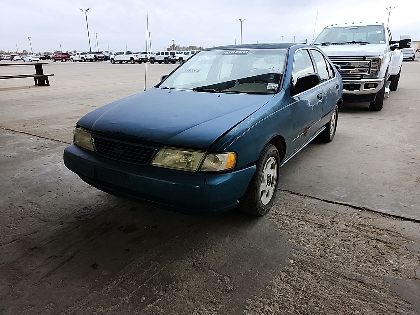 Nissan Sentra