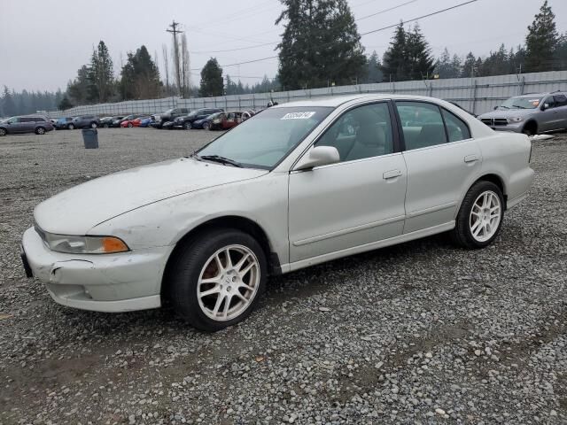Mitsubishi Galant