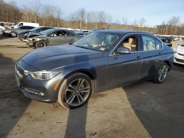 BMW 340i