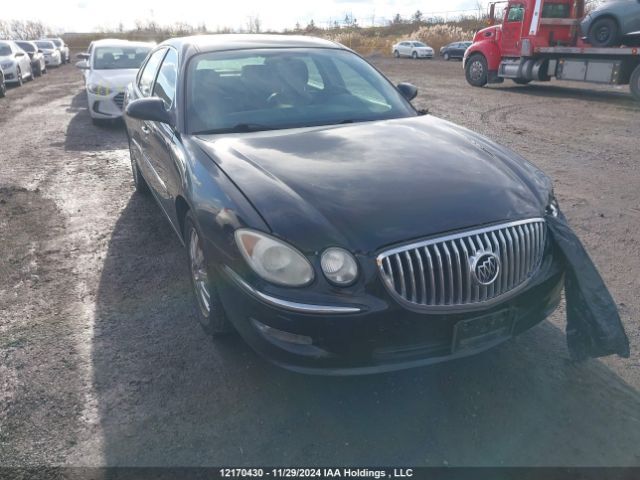 Buick Allure