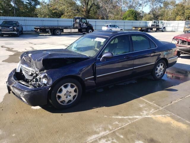 Acura RL