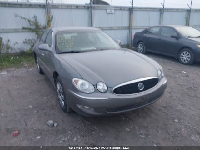 Buick Allure