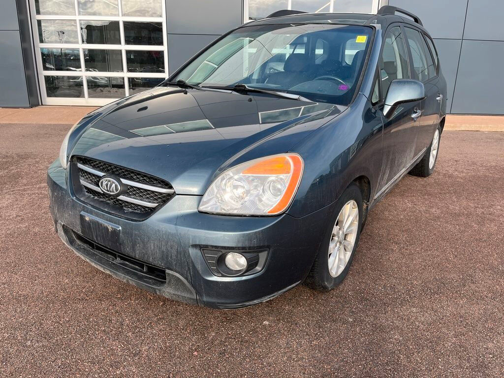 Kia Rondo