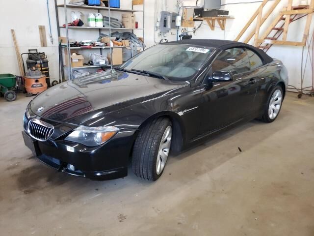 BMW 645Ci