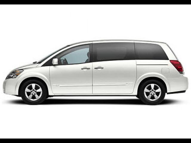Nissan Quest