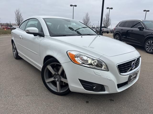Volvo C70