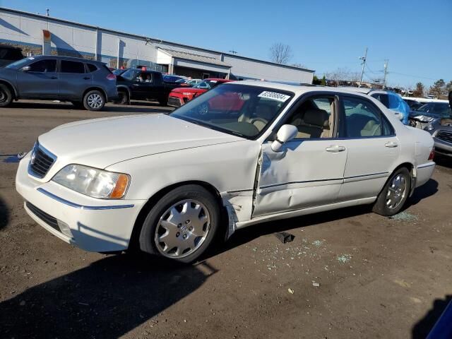 Acura RL