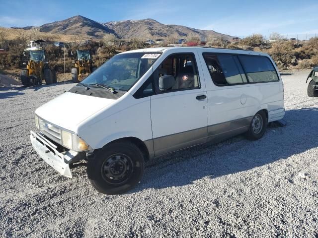 Ford Aerostar