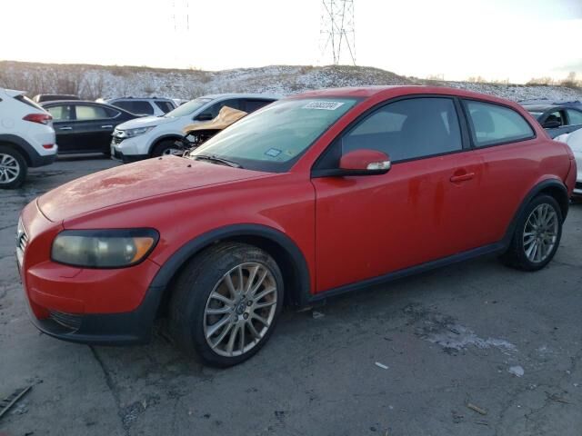 Volvo C30