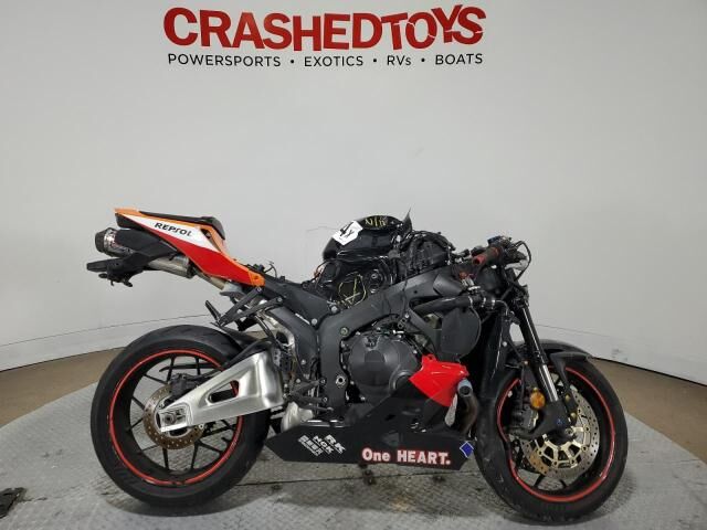 Honda CBR600