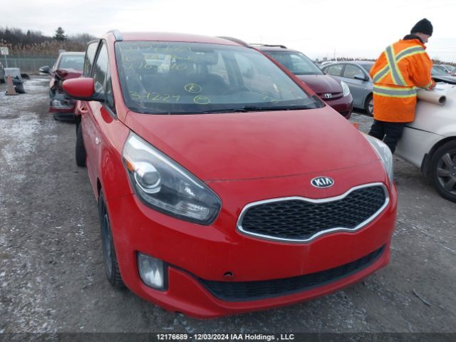 Kia Rondo