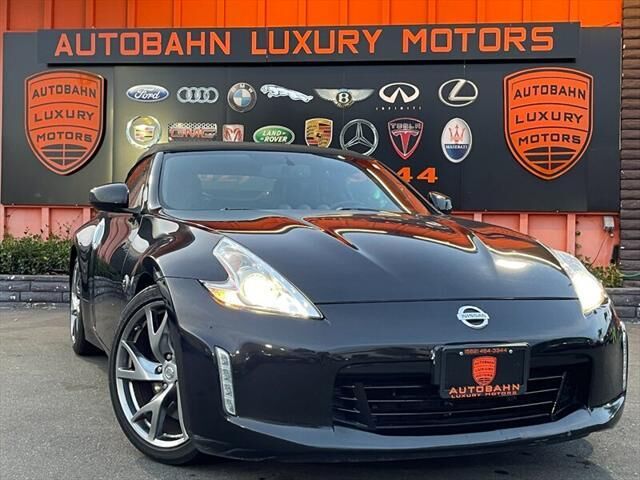Nissan 370Z