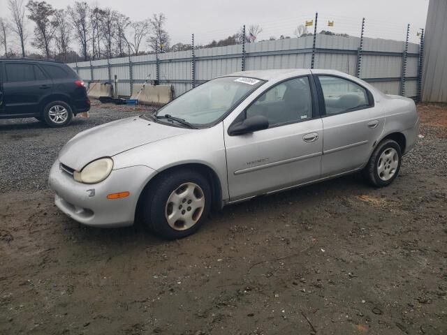 Dodge Neon