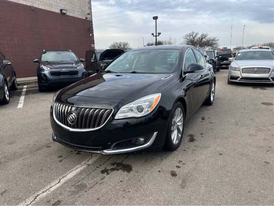 Buick Regal