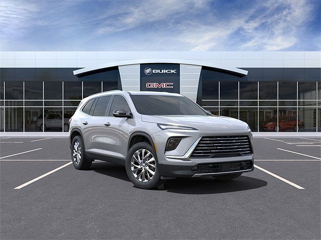 2025 BUICK Enclave