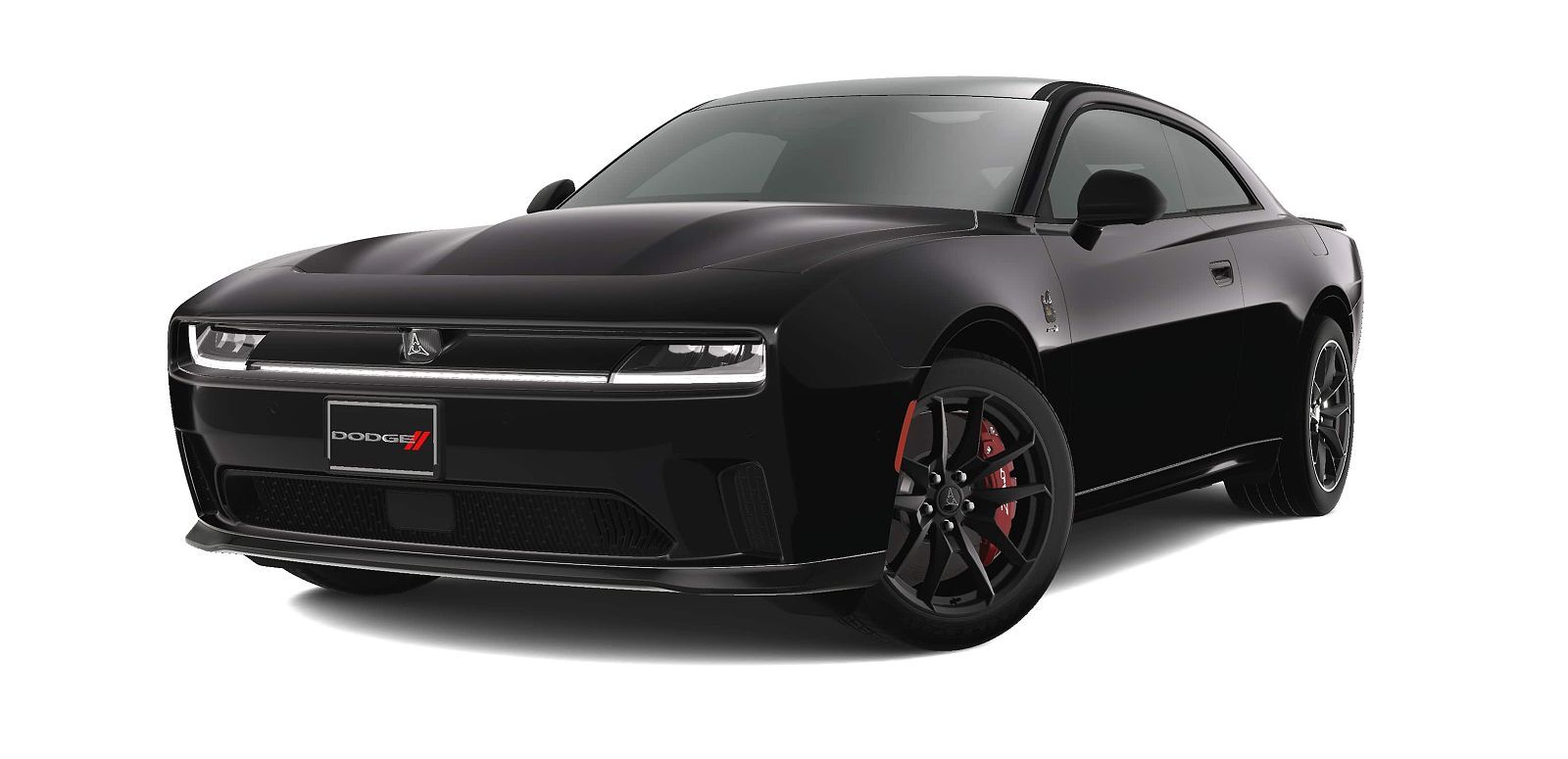 2024 DODGE Charger
