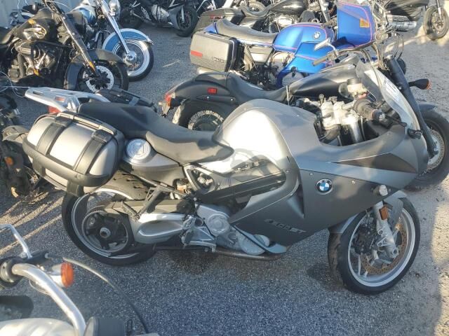BMW F 800 ST
