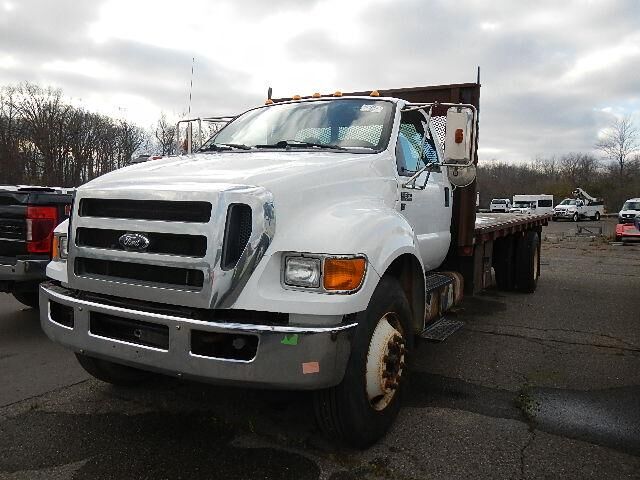 Ford F-650