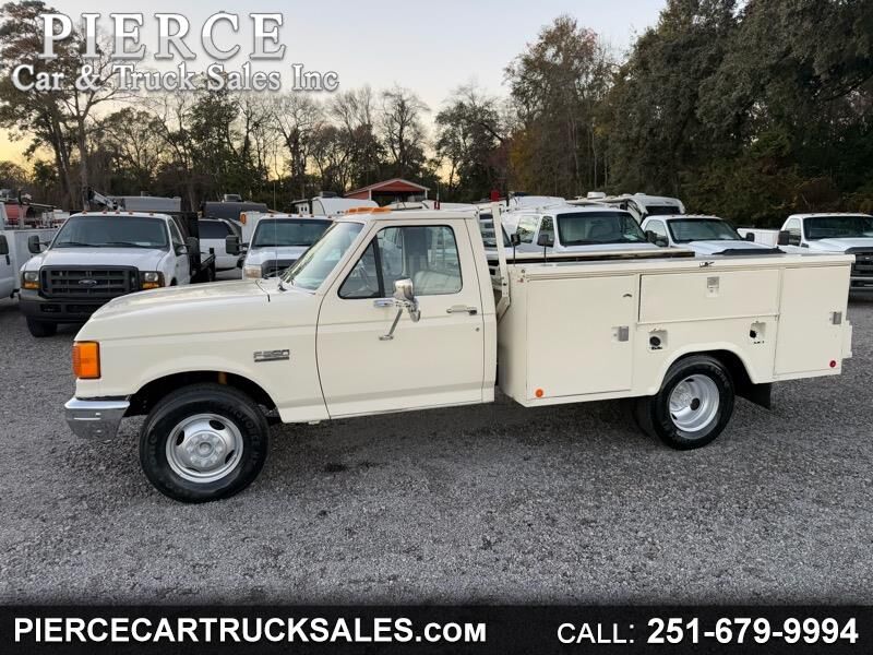 Ford F-350