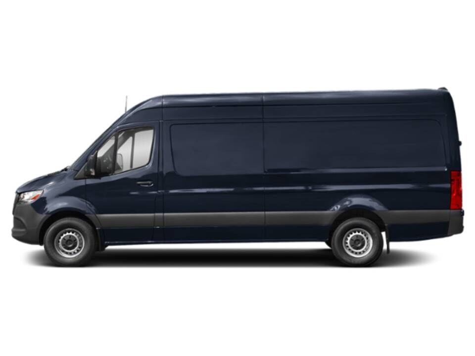 2025 Mercedes-Benz Sprinter