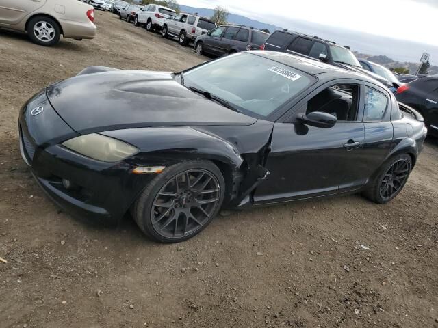 Mazda RX-8
