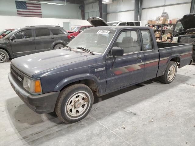 Mazda B-Series