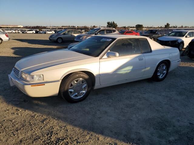 Cadillac Eldorado