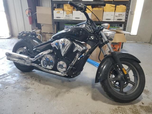 Honda VT1300 (Stateline)
