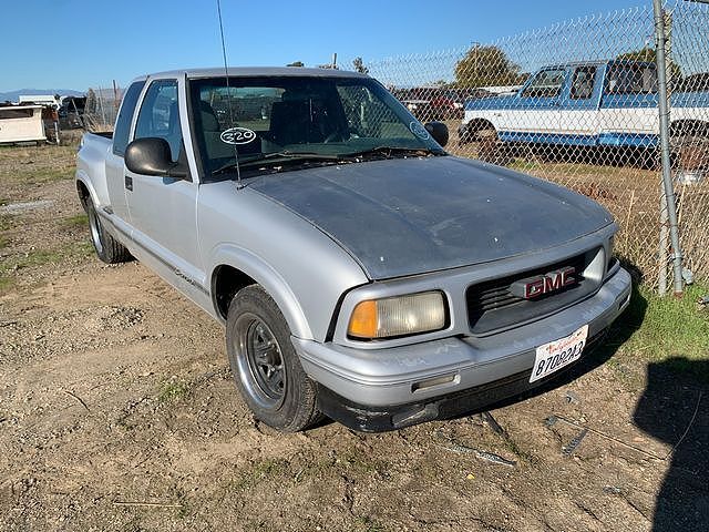 GMC Sonoma
