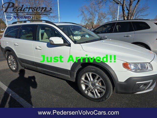 Volvo XC70