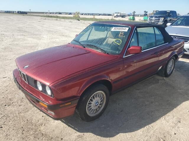 BMW 325iC