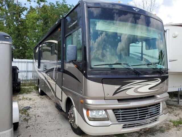 Ford Motorhome Chassis