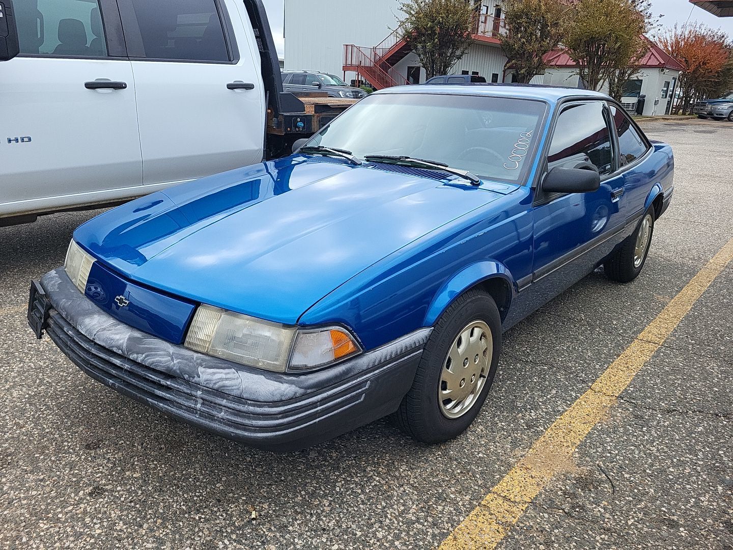 Chevrolet Cavalier