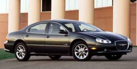 Chrysler LHS