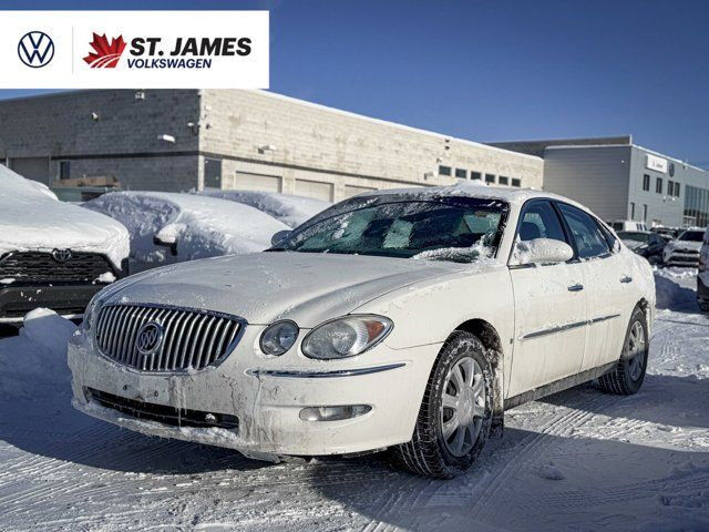 Buick Allure