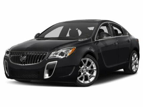 Buick Regal