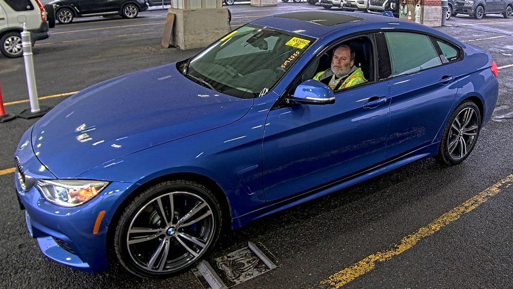 BMW 440i