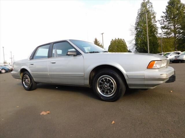 Buick Century