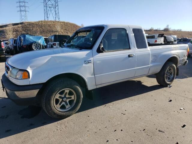 Mazda B-Series
