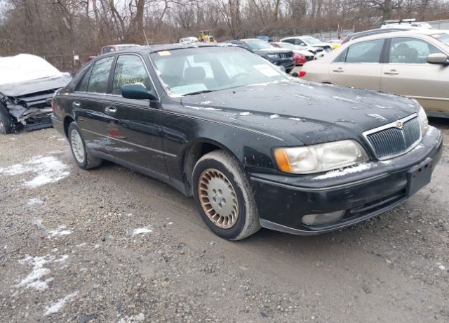 Infiniti Q45
