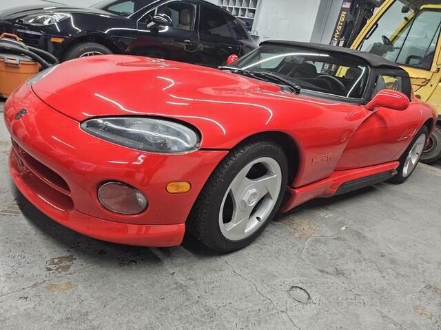 Dodge Viper