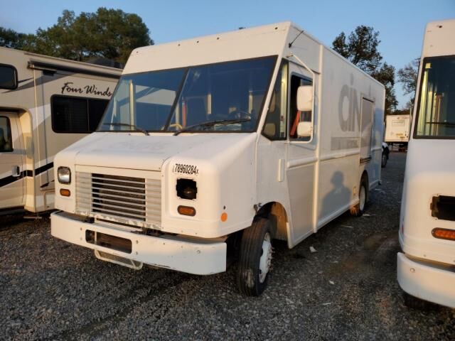 Ford Commercial Chassis