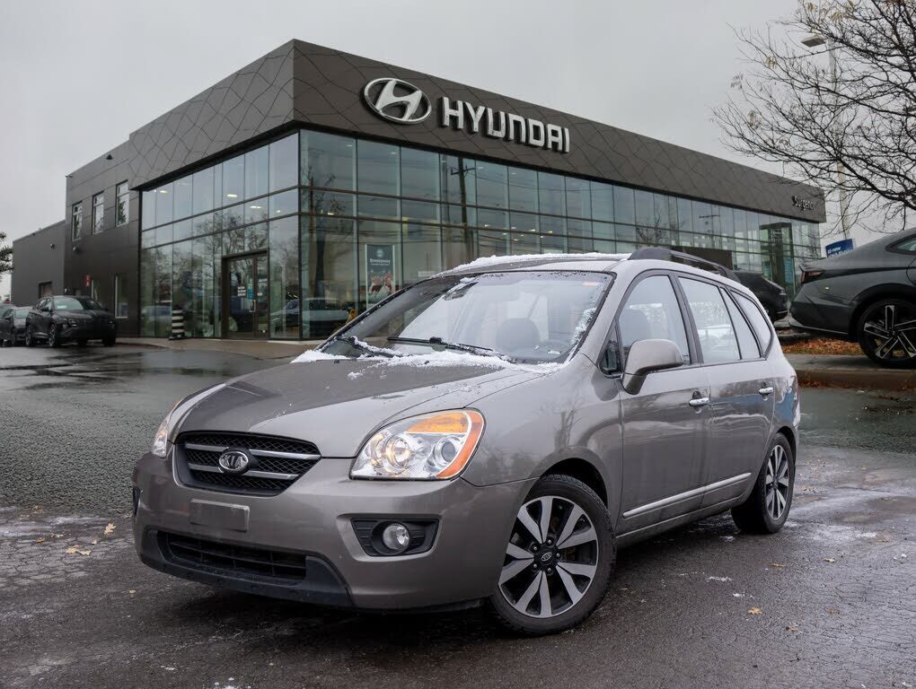 Kia Rondo