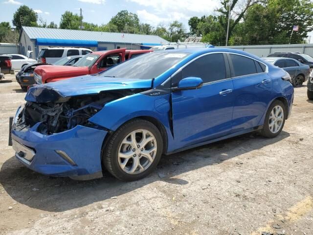 Chevrolet Volt