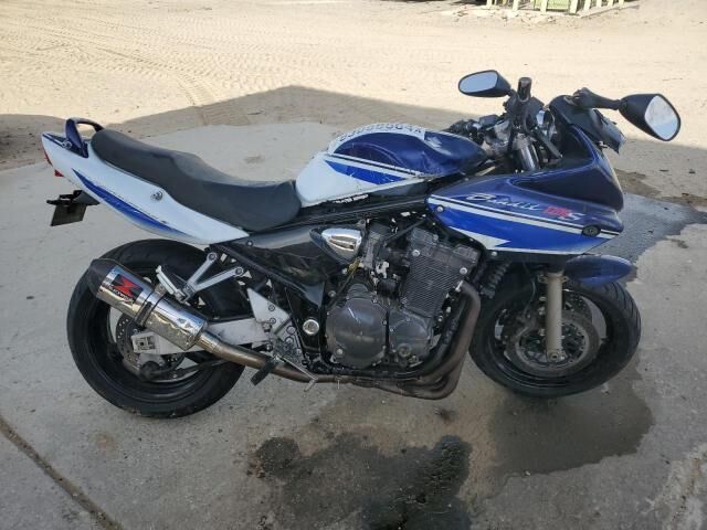 Suzuki GSF1200