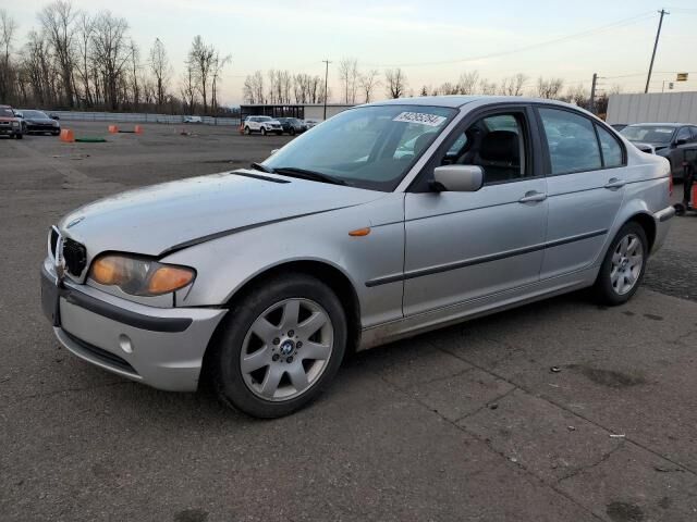 BMW 325xi
