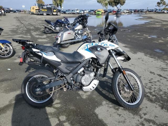 BMW G 650 GS