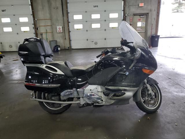 BMW K 1200 LT
