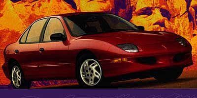 Pontiac Sunfire